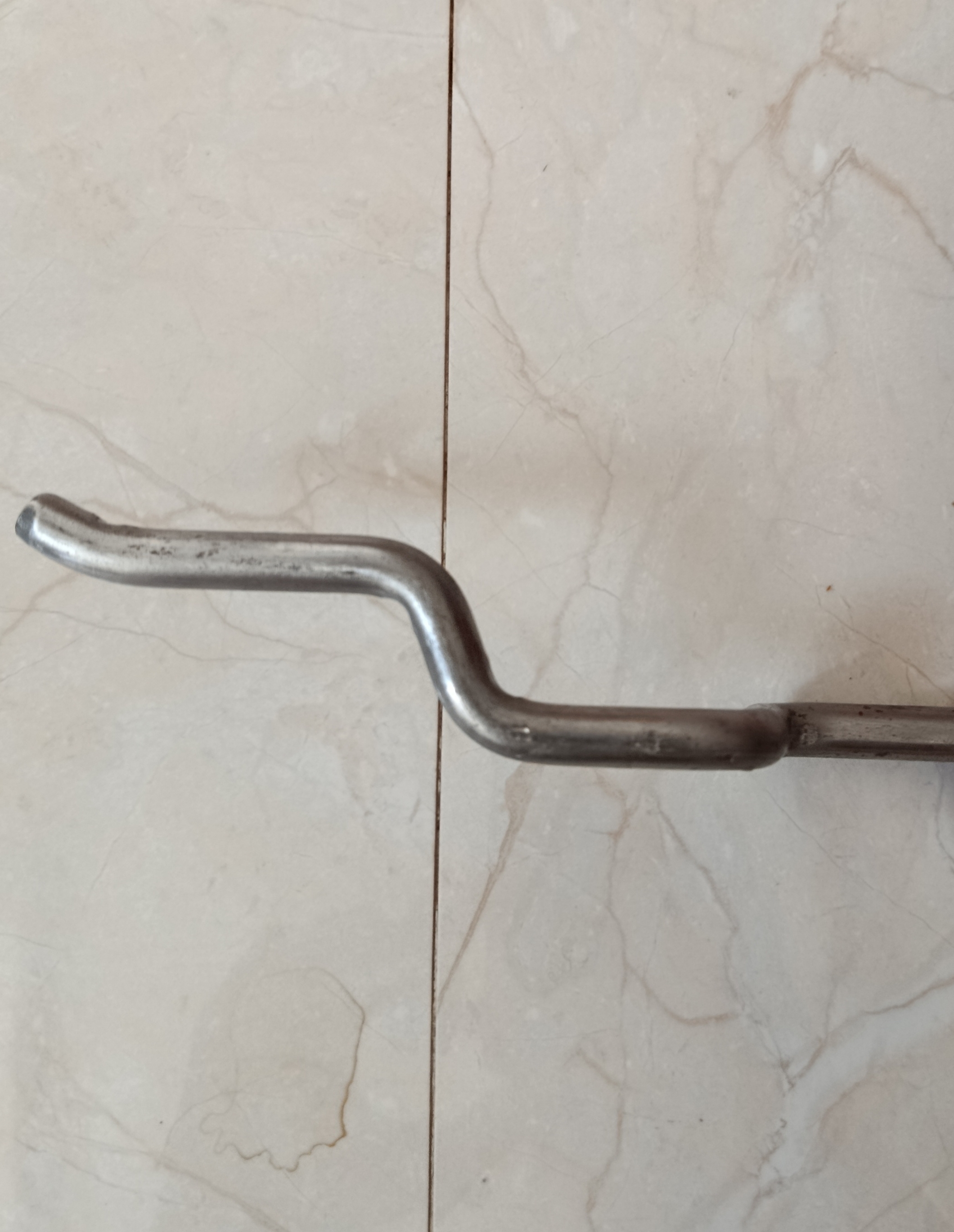 نگهدارنده اگزوز